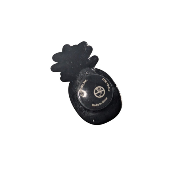 Crocs Bottle Opener and Pineapple Jibbitz Charm for Shoes Lot of 2 - Picture 5 of 5